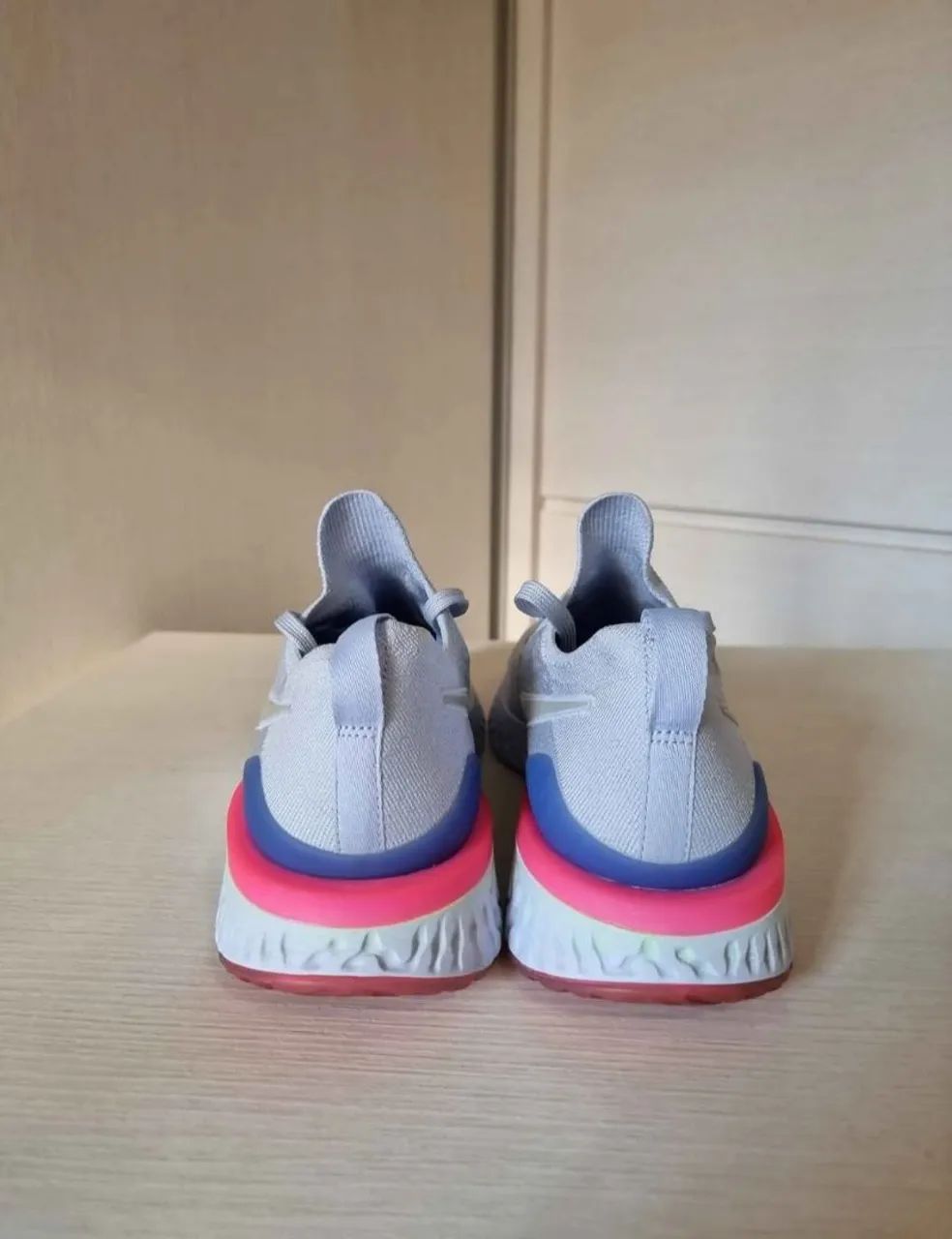 nike epic react olx