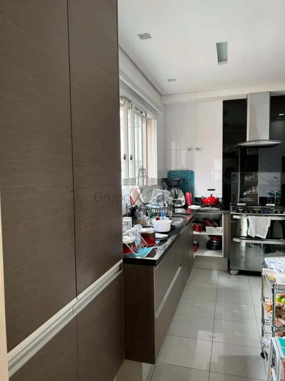 Apartamento - Itaim Bibi - 2 suítes - 234m² - Foto 8
