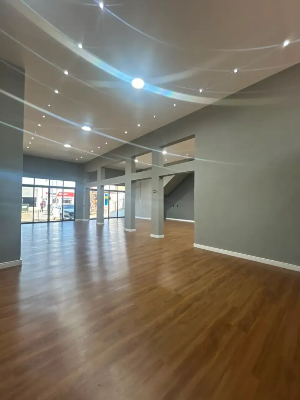 Ponto comercial para locação em Paulínia - Foto 3