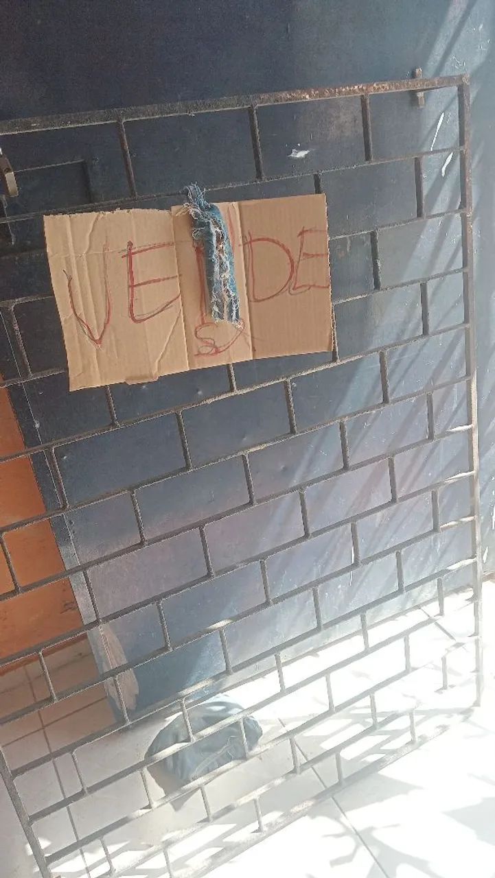 Portão de Ferro  - Foto 4