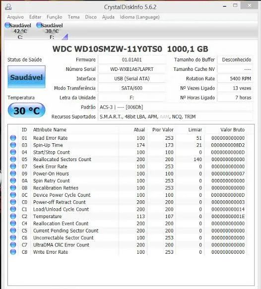 VENDO HD DE 1TB PARA PC