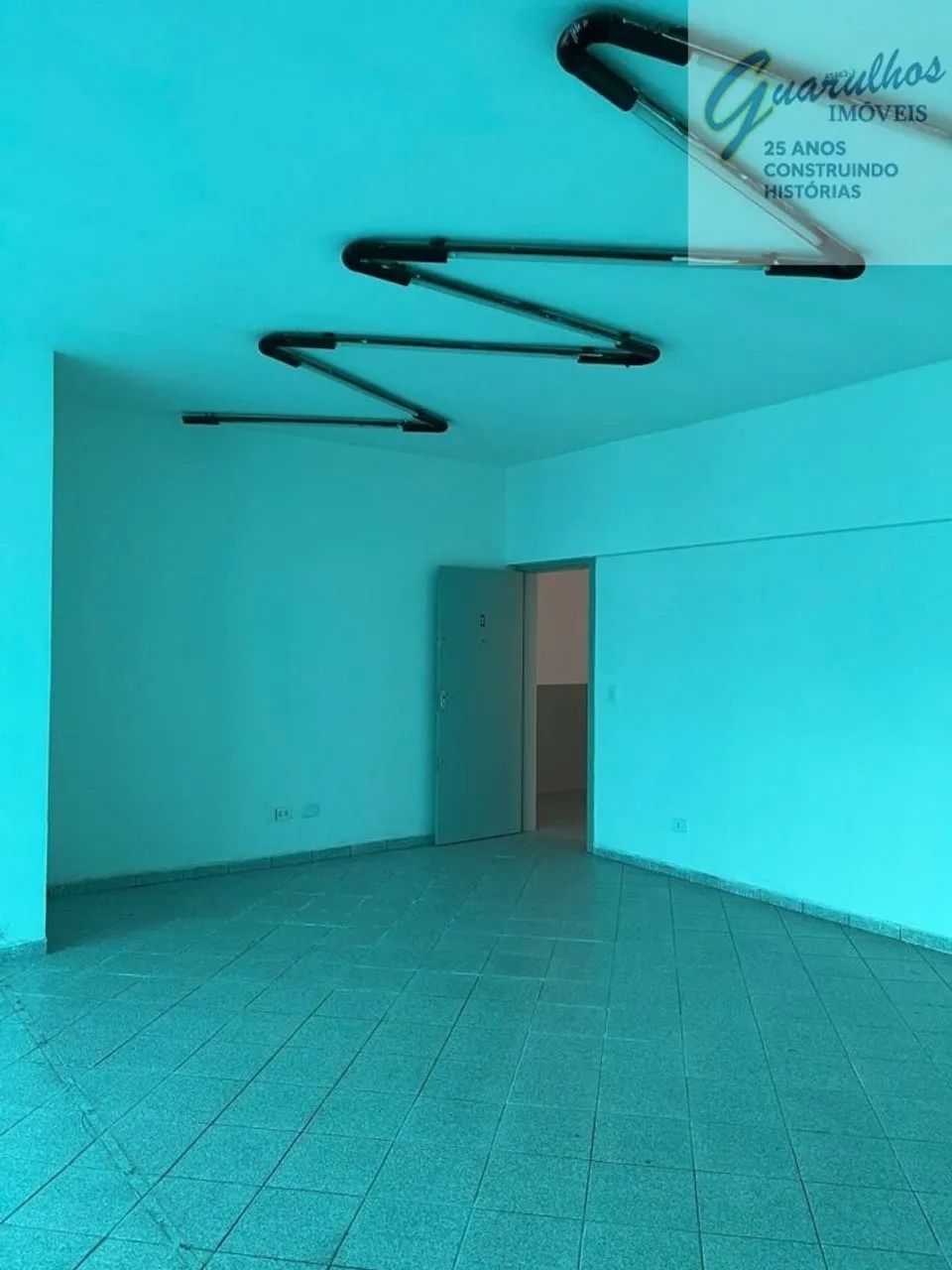 Sala, Cidade Industrial Satélite de São Paulo - Guarulhos - Foto 3