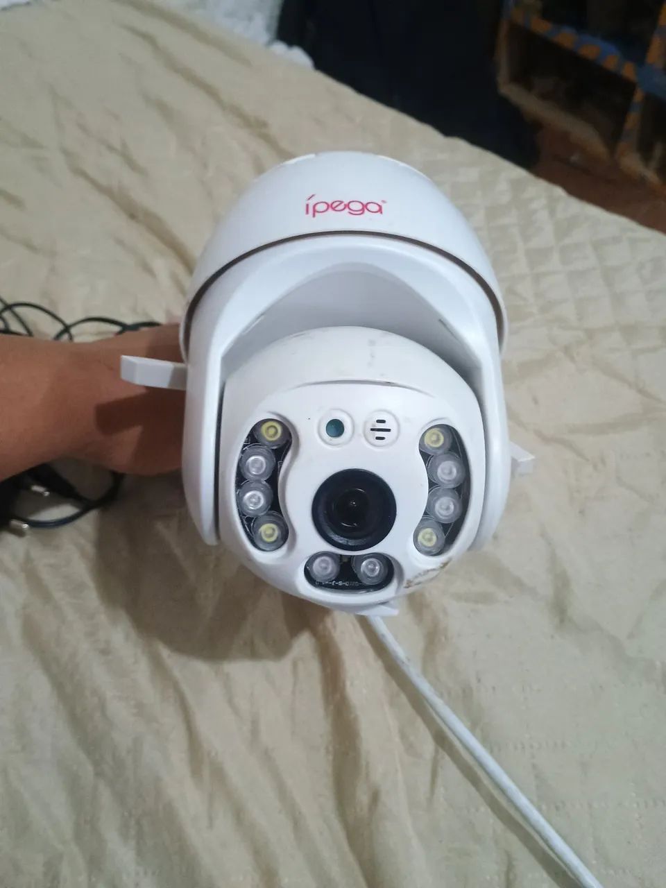 Camera ipega hp - Foto 2