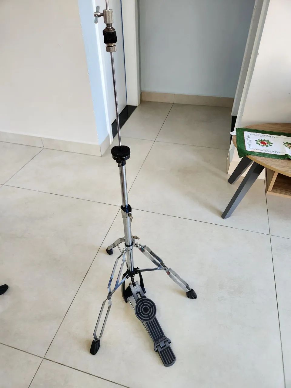 Máquina de Chimbal Sonor 