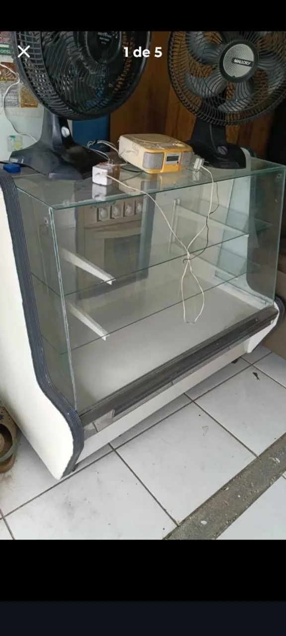 Balcão para pão - Foto 3