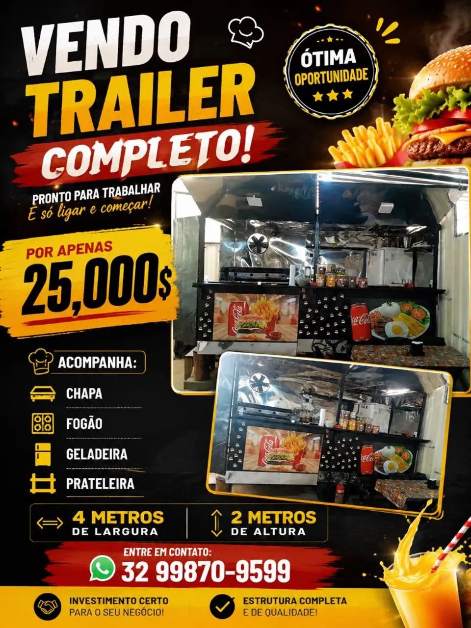 Trailer