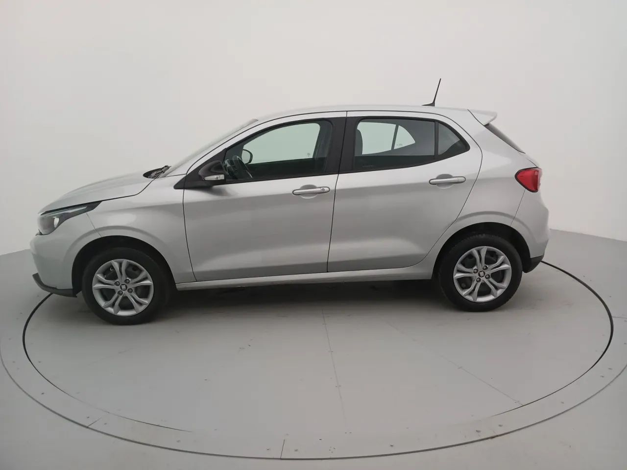 Fiat Argo Drive 1.0 Firefly 2026 - Foto 2