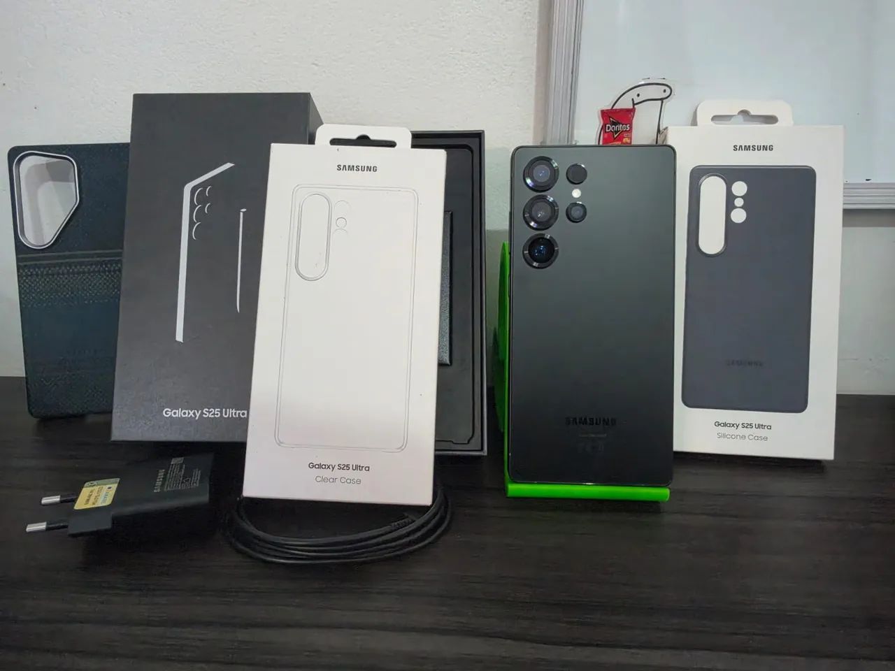 S25 ultra 512 - Foto 2
