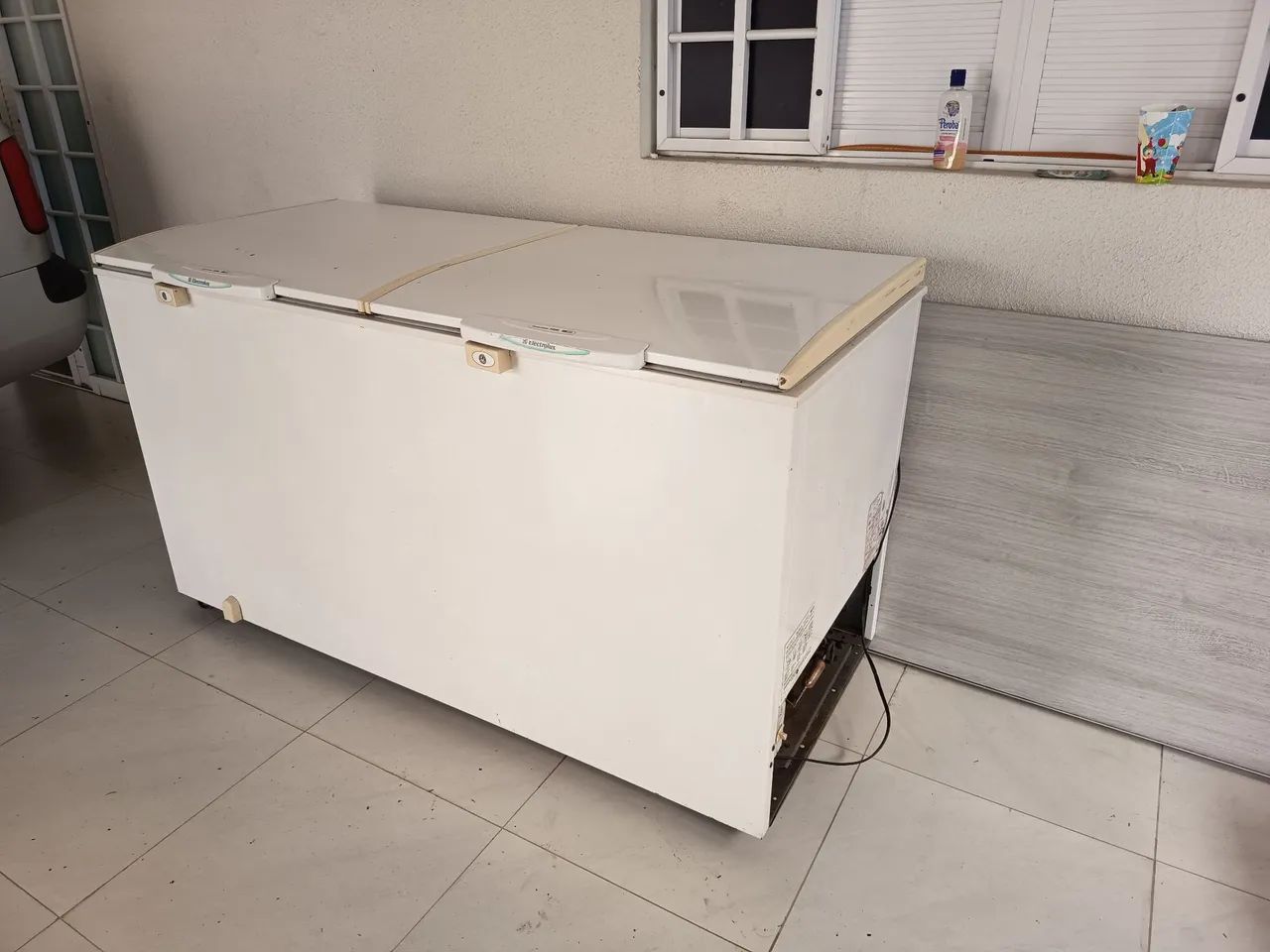 Freezer horizontal  - Foto 5