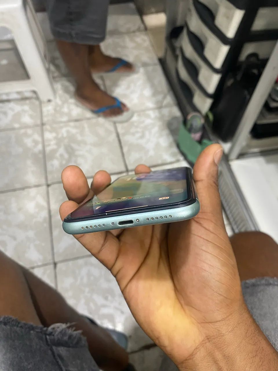 iPhone 11 64 - Foto 3