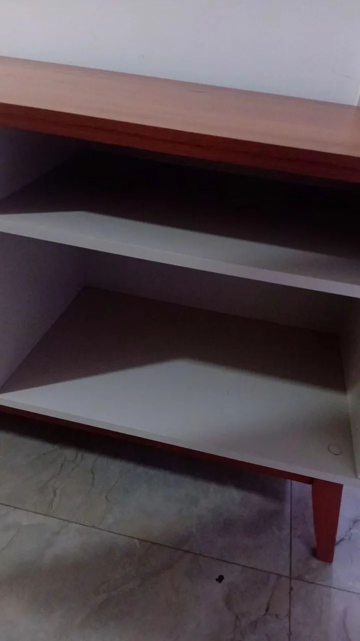 Rack Retro - Usado e conservado  - Foto 5