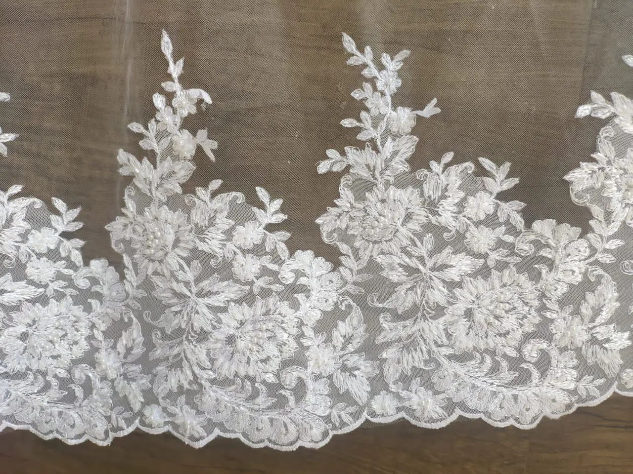 Vestido de Noiva  - Foto 5
