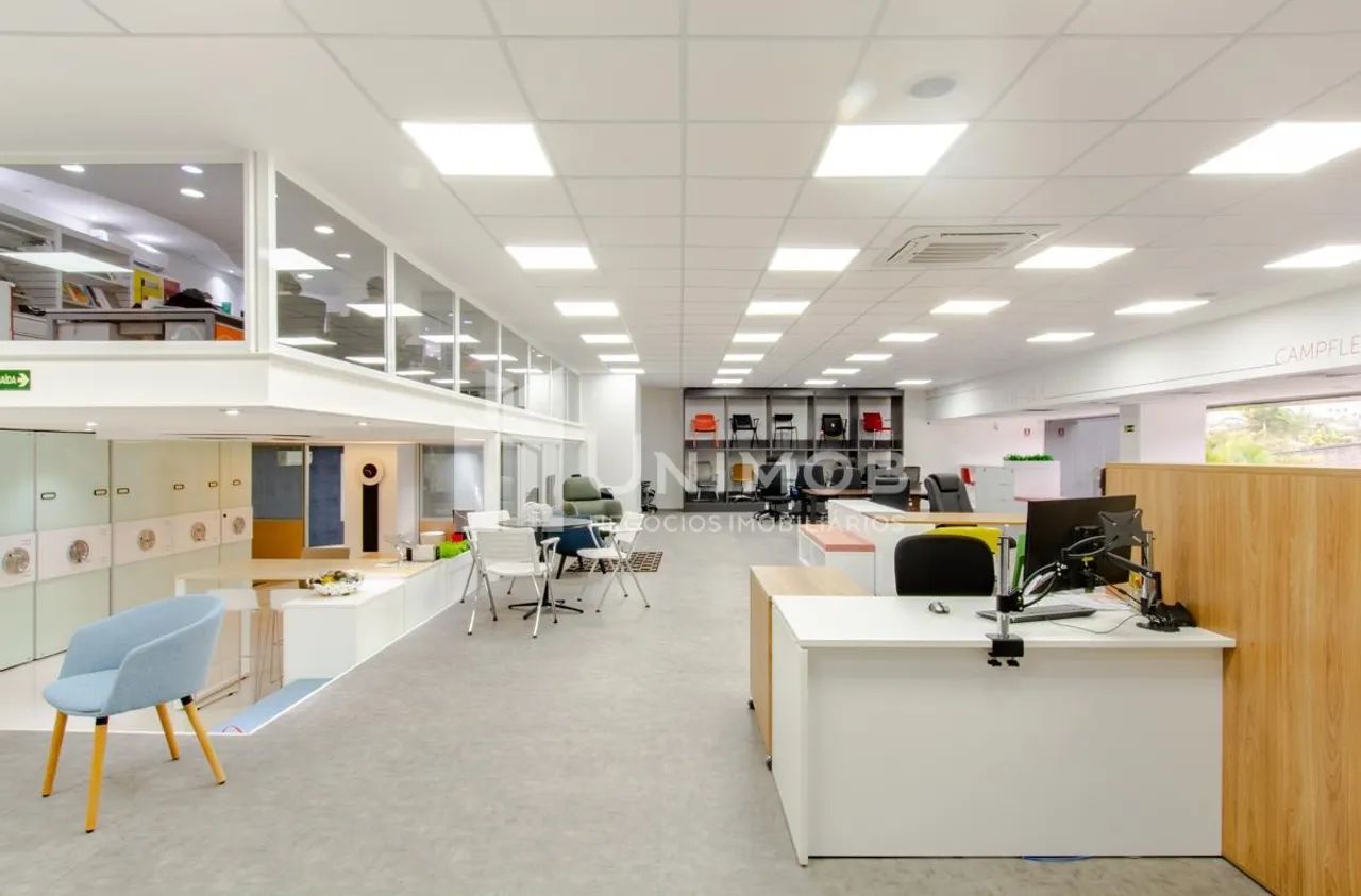 ponto comercial - Nova Campinas - Campinas - Foto 2