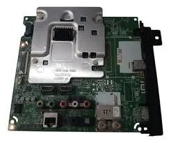 Placa Principal LG 43uh6100