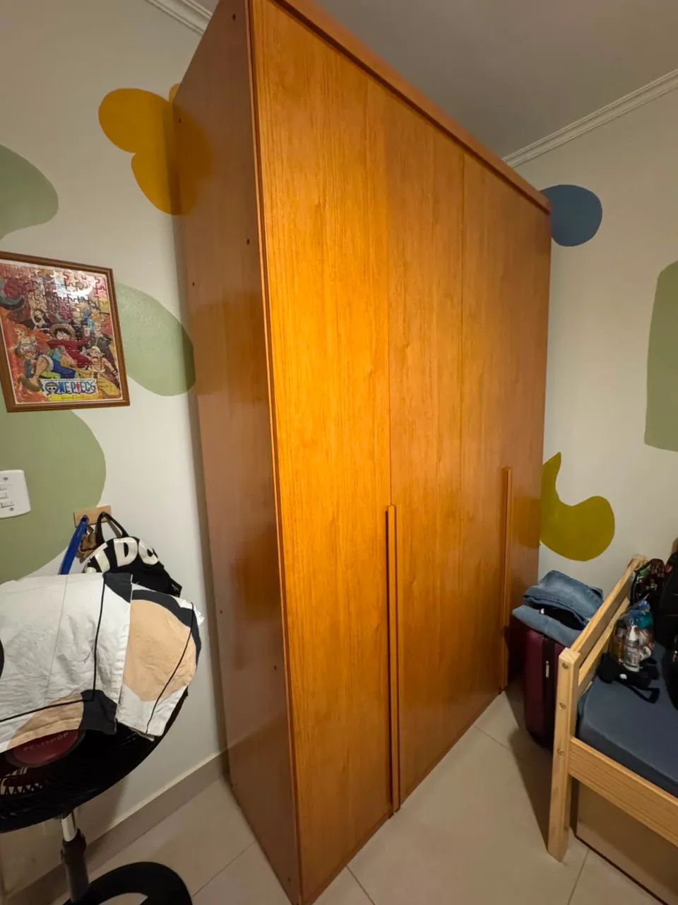 Guarda Roupa - Foto 4