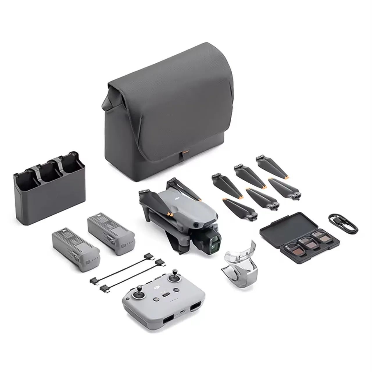 Drone Air 3s dji 