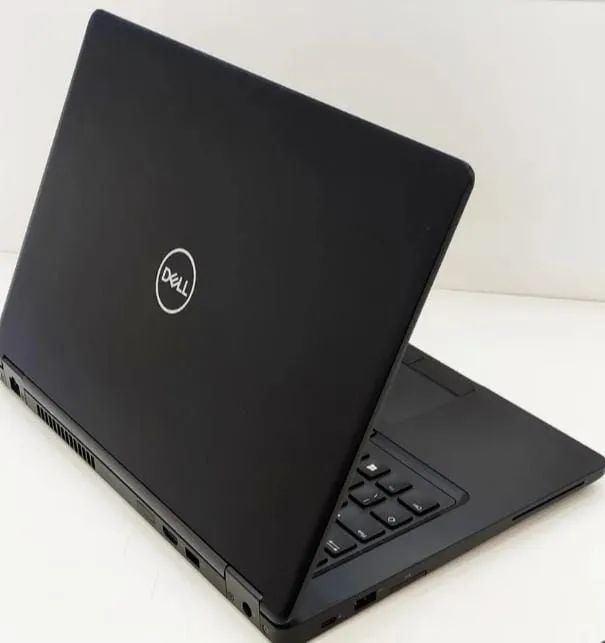 Notebook Dell, conservado  - Foto 2