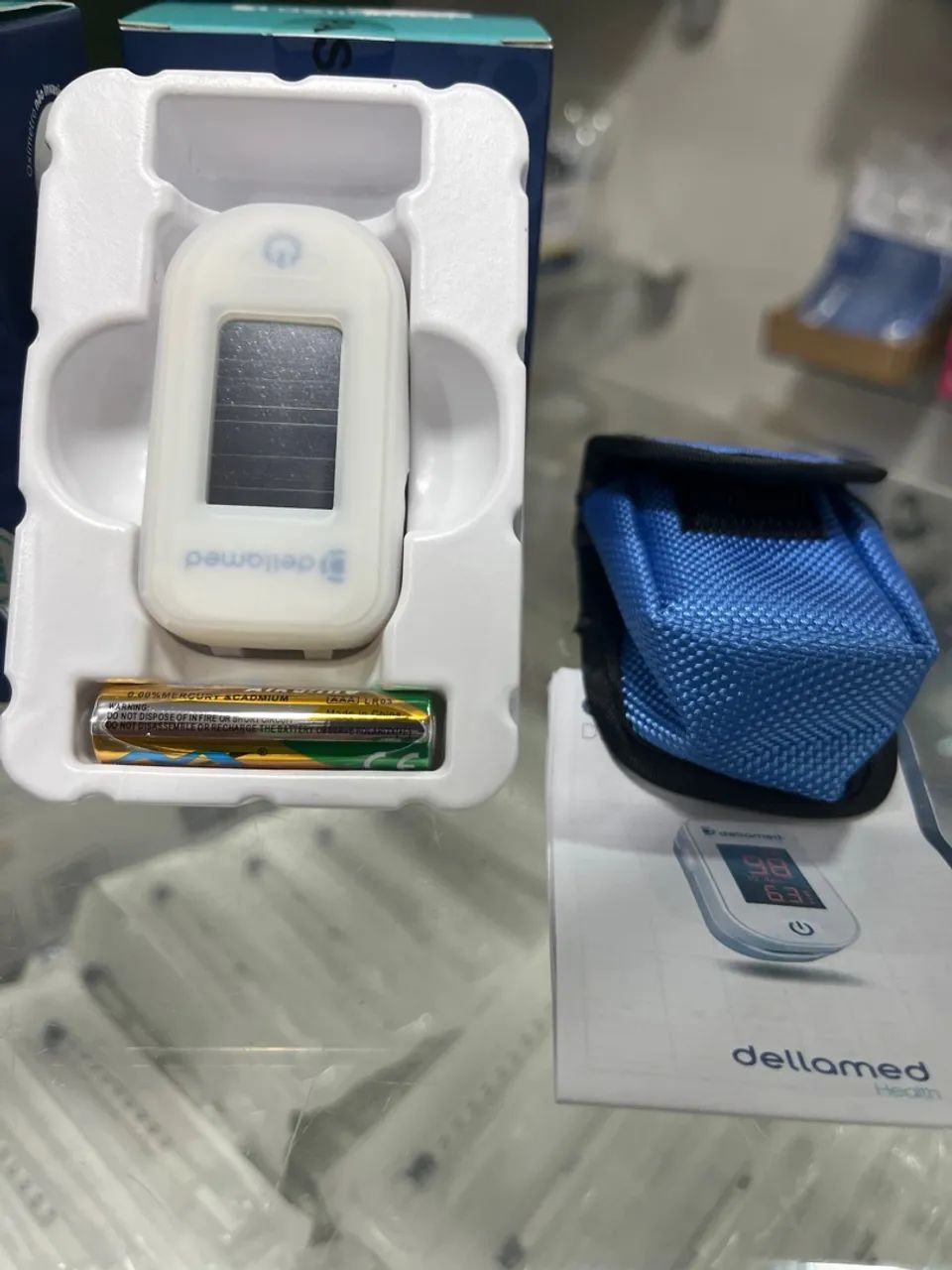 Oxímetro em Oferta - Foto 2