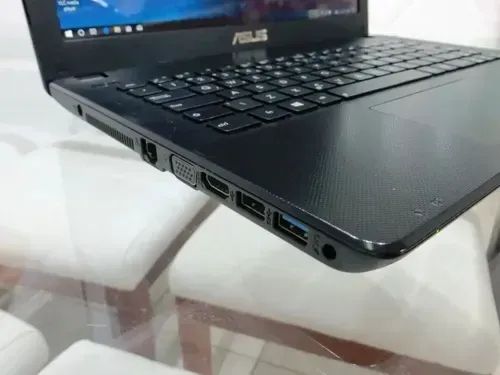 notebook ASUS 2 GERACAO INTEL I3 - Foto 2