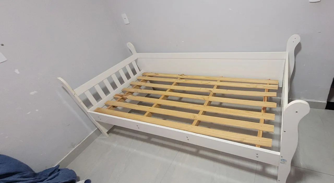 Cama de solteiro  - Foto 2