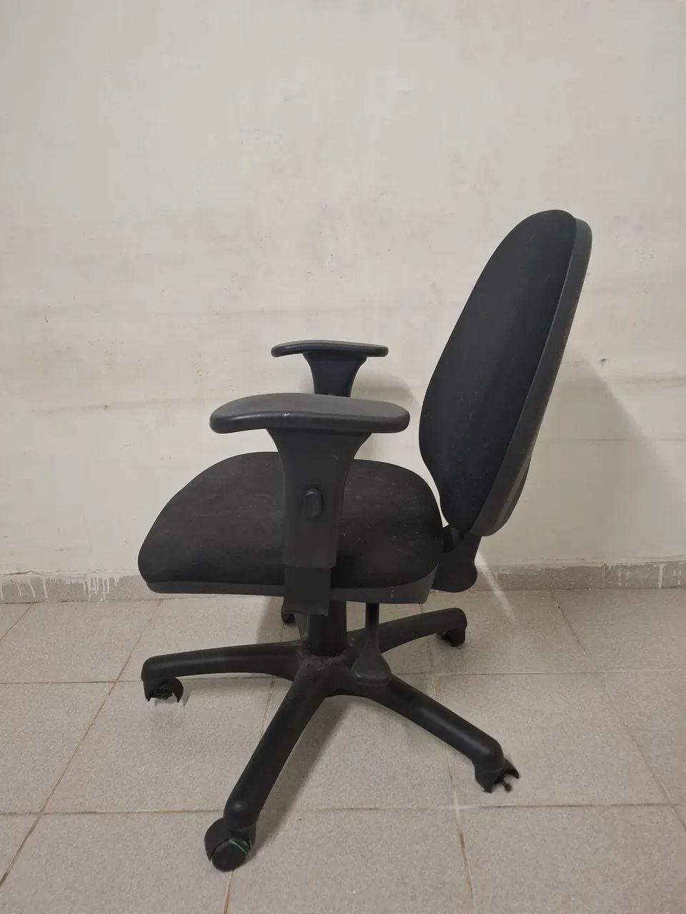 Cadeira de escritório 