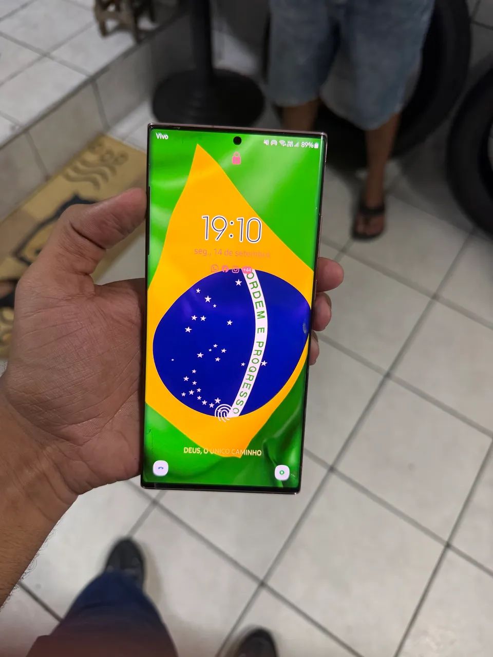Note 20 ultra  - Foto 5