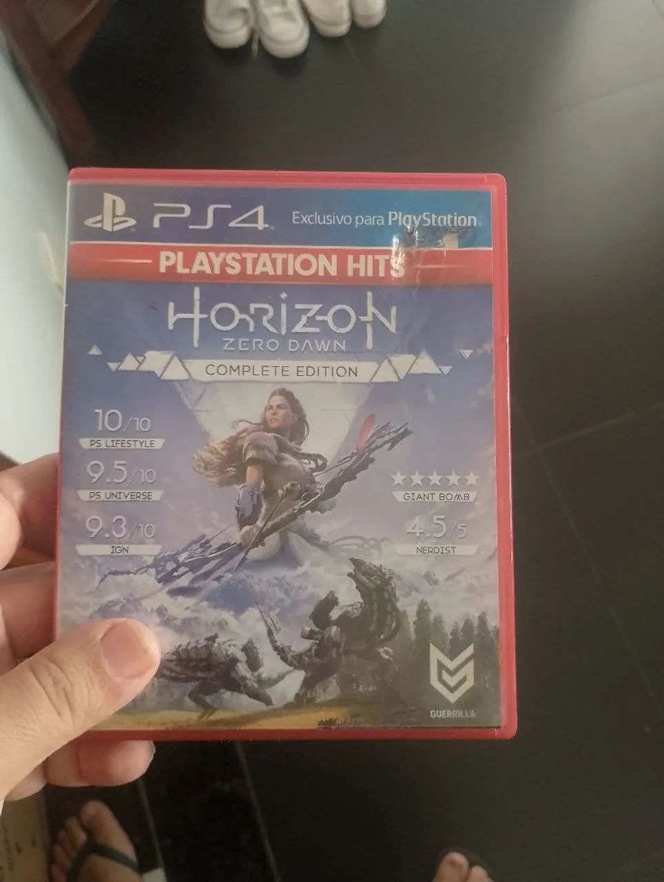 Jogos ps4  - Foto 2