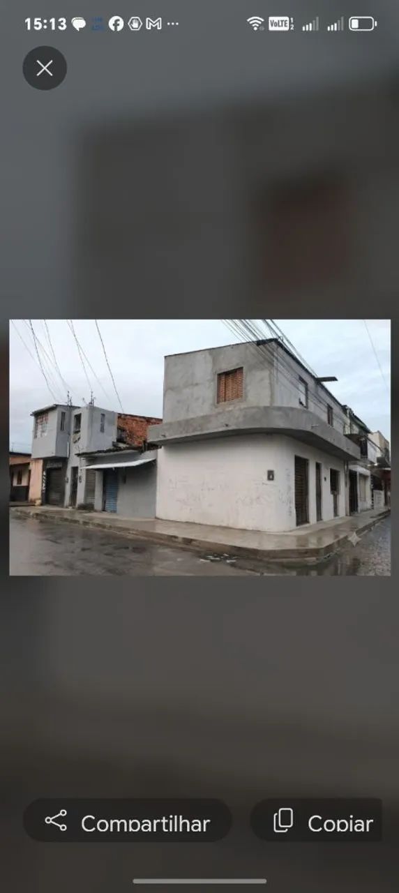7 Pontos comércio no Jacintinho