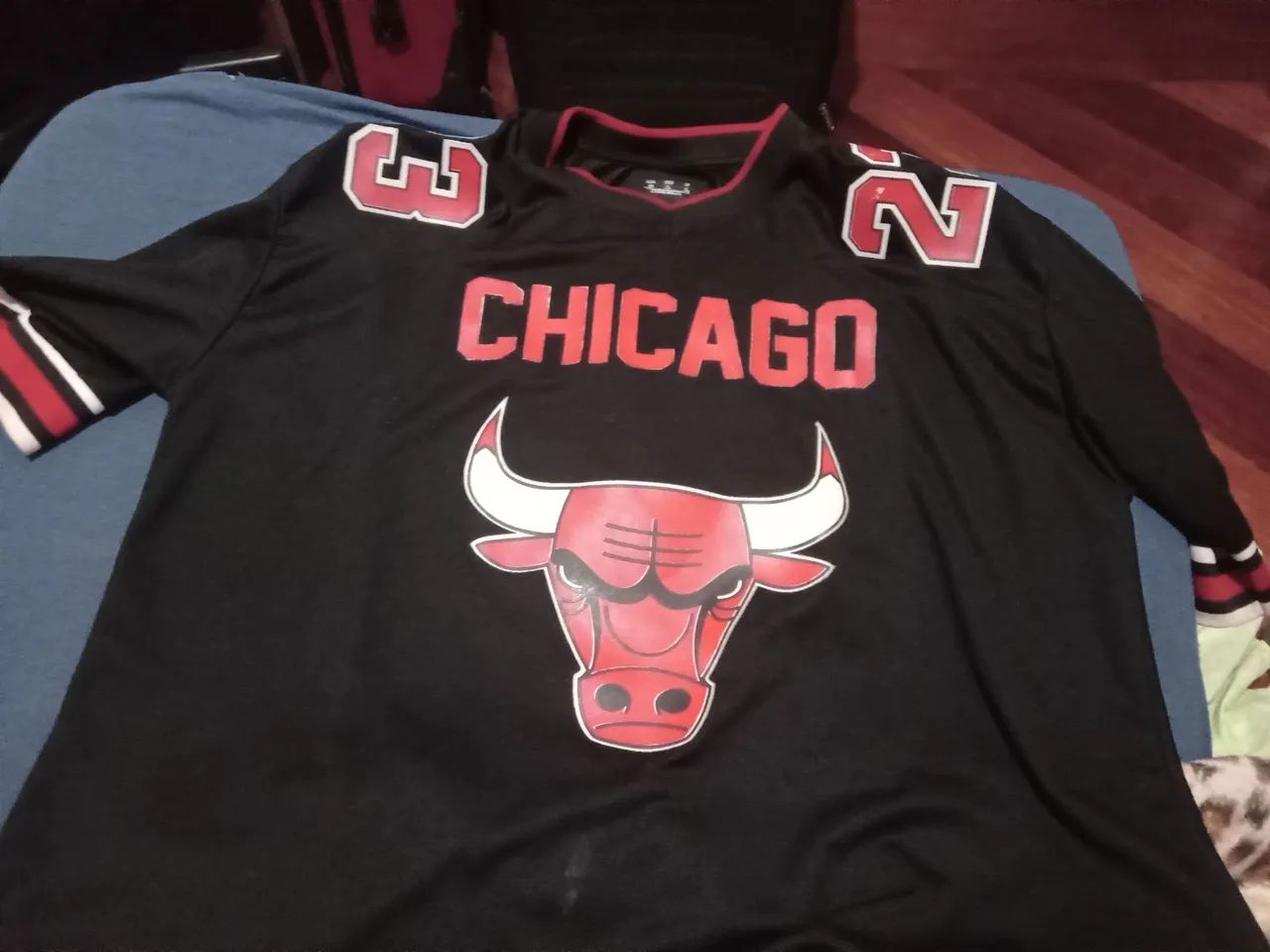 Camisa - Foto 3