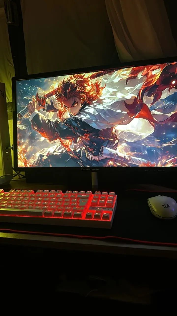 PC GAMER HIGH END COMPLETO - Foto 2