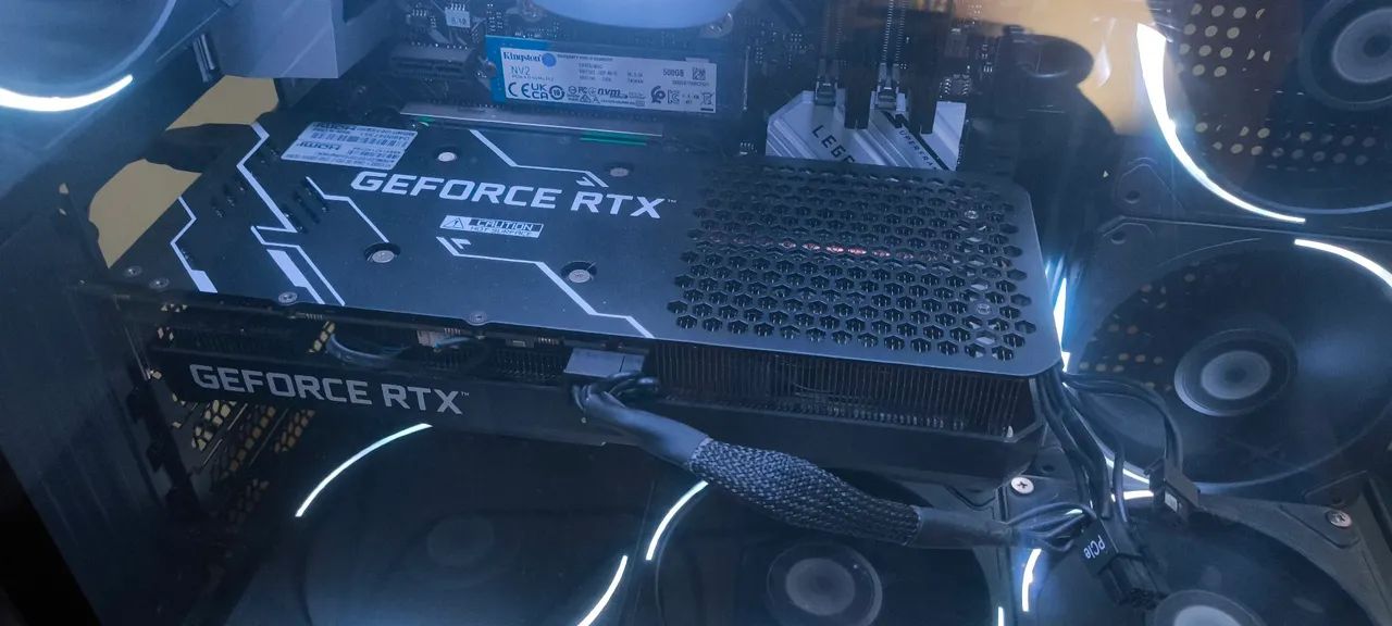 Rtx 3060 12gb