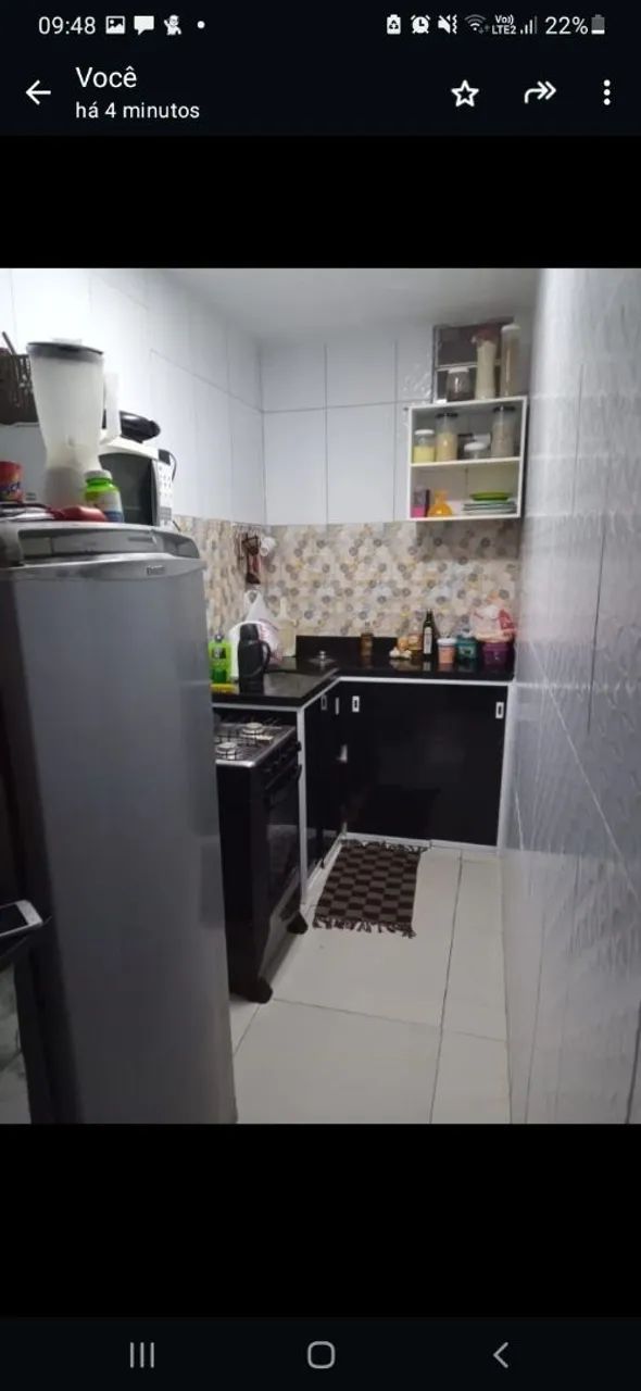 Foto - Salvador - Pirajá