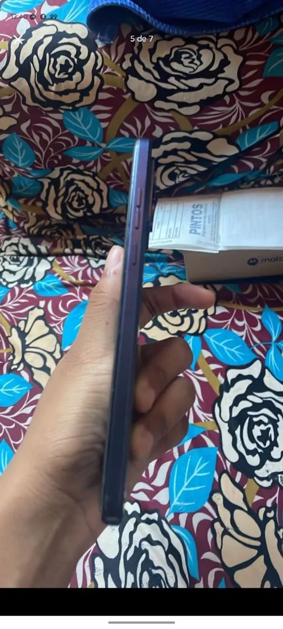 Vendo Motorola G84 5G - Foto 5