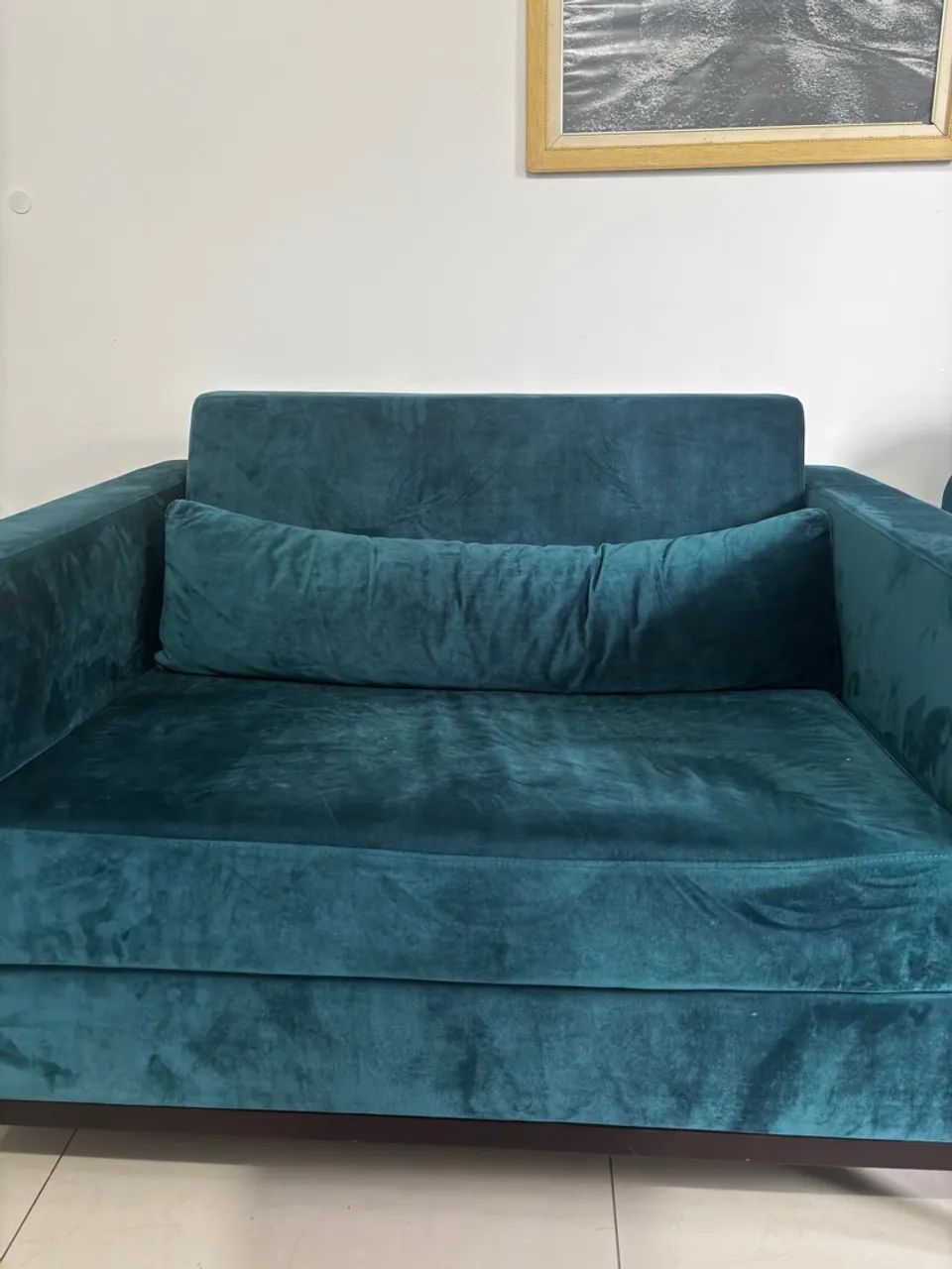 Poltrona de sala - Foto 2