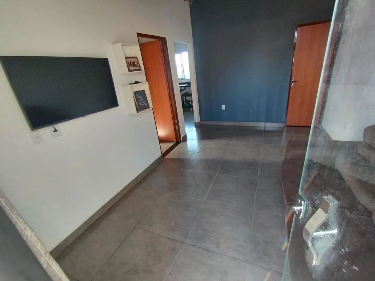 Casa riacho fundo  - Foto 2