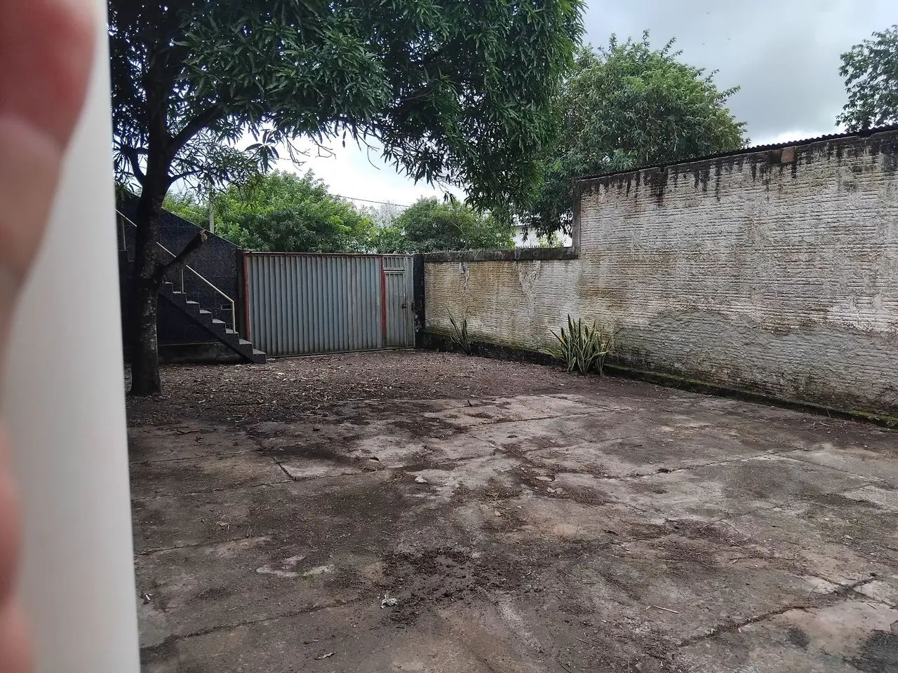 Primeiro andar, pronto para comércio ou moradia! - Foto 2