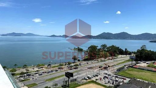 Cobertura com 3 suítes à venda, 373 m² - Beira Mar - Florianópolis/SC - Foto 2