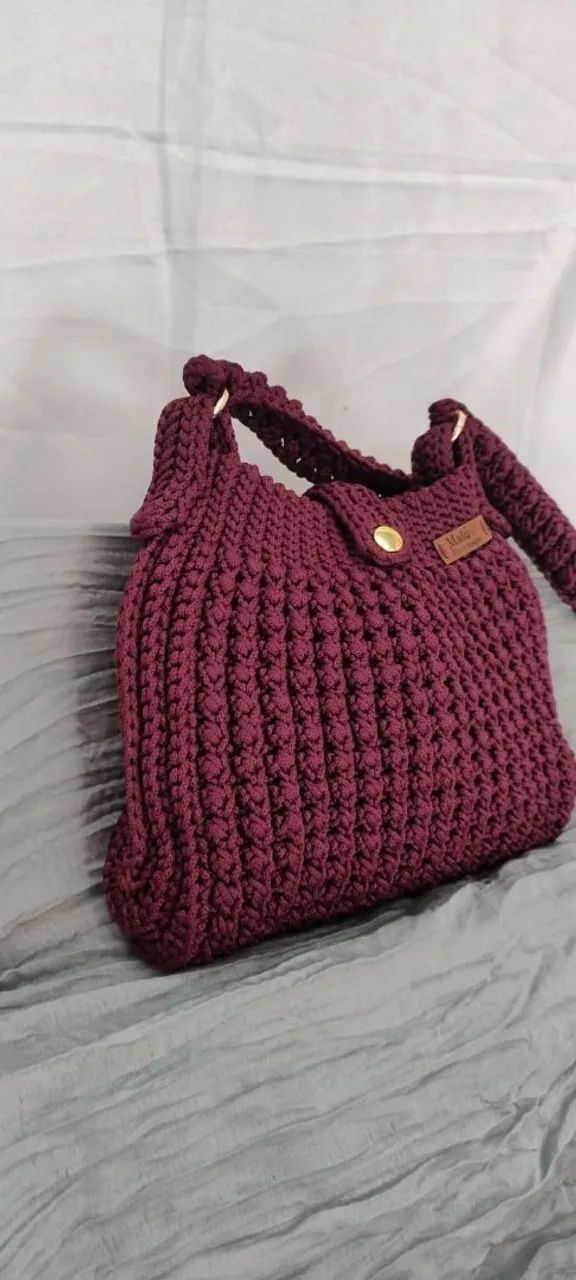 Bolsa de linha  - Foto 2