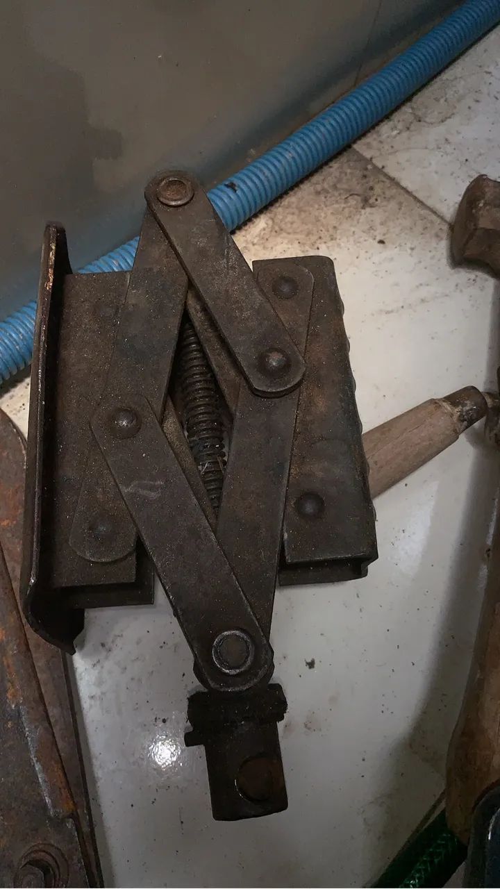 Ferramentas usadas  - Foto 2