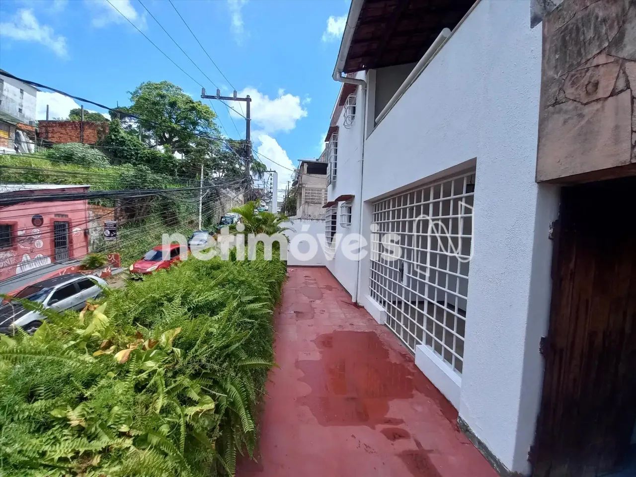 Casa Comercial para Aluguel em Brotas - Foto 3