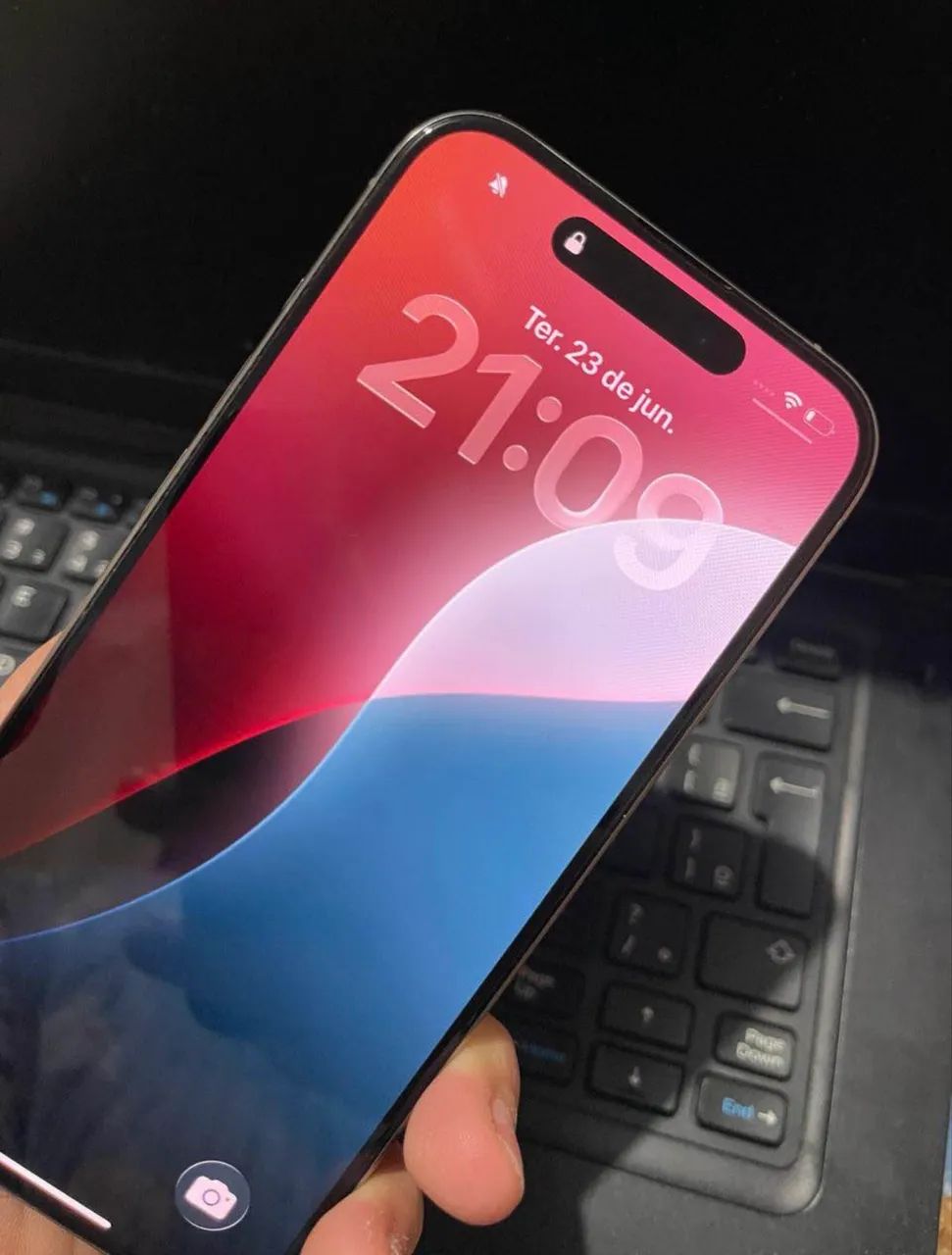 iPhone 15 pro  - Foto 3