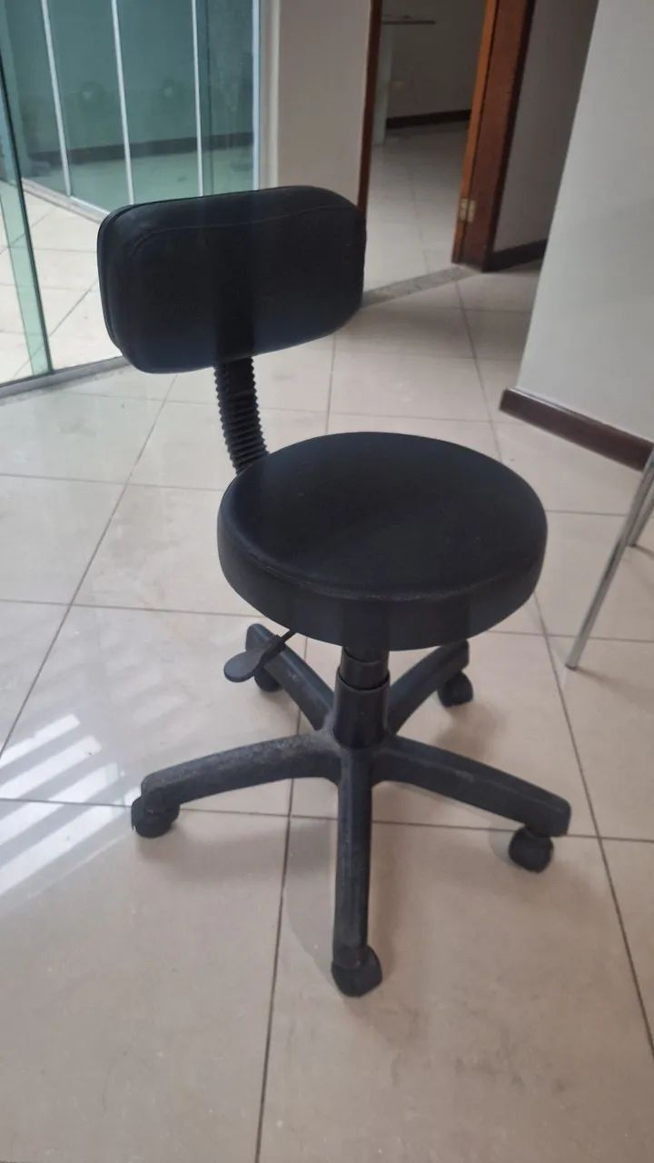 Cadeira mocho