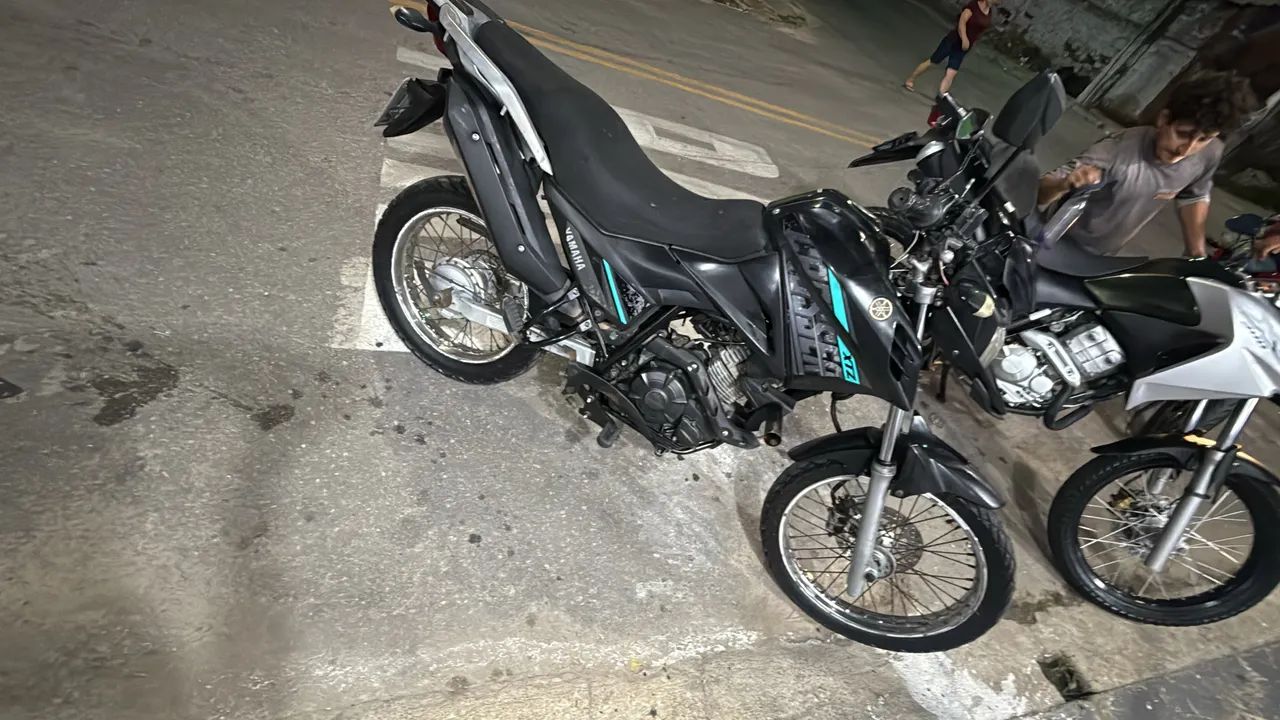 Ltz Crosser 150  - Foto 2