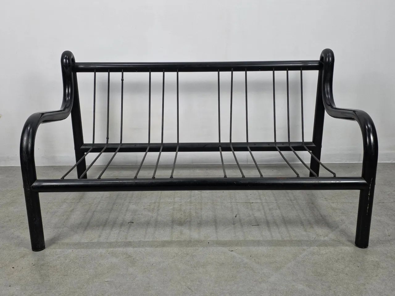 Sofa 2 lugares Geraldo de Barros para hobjeto  - Foto 5