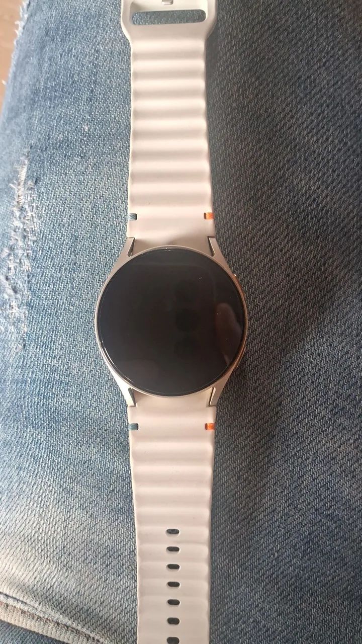 Watch 7 sansung  - Foto 3
