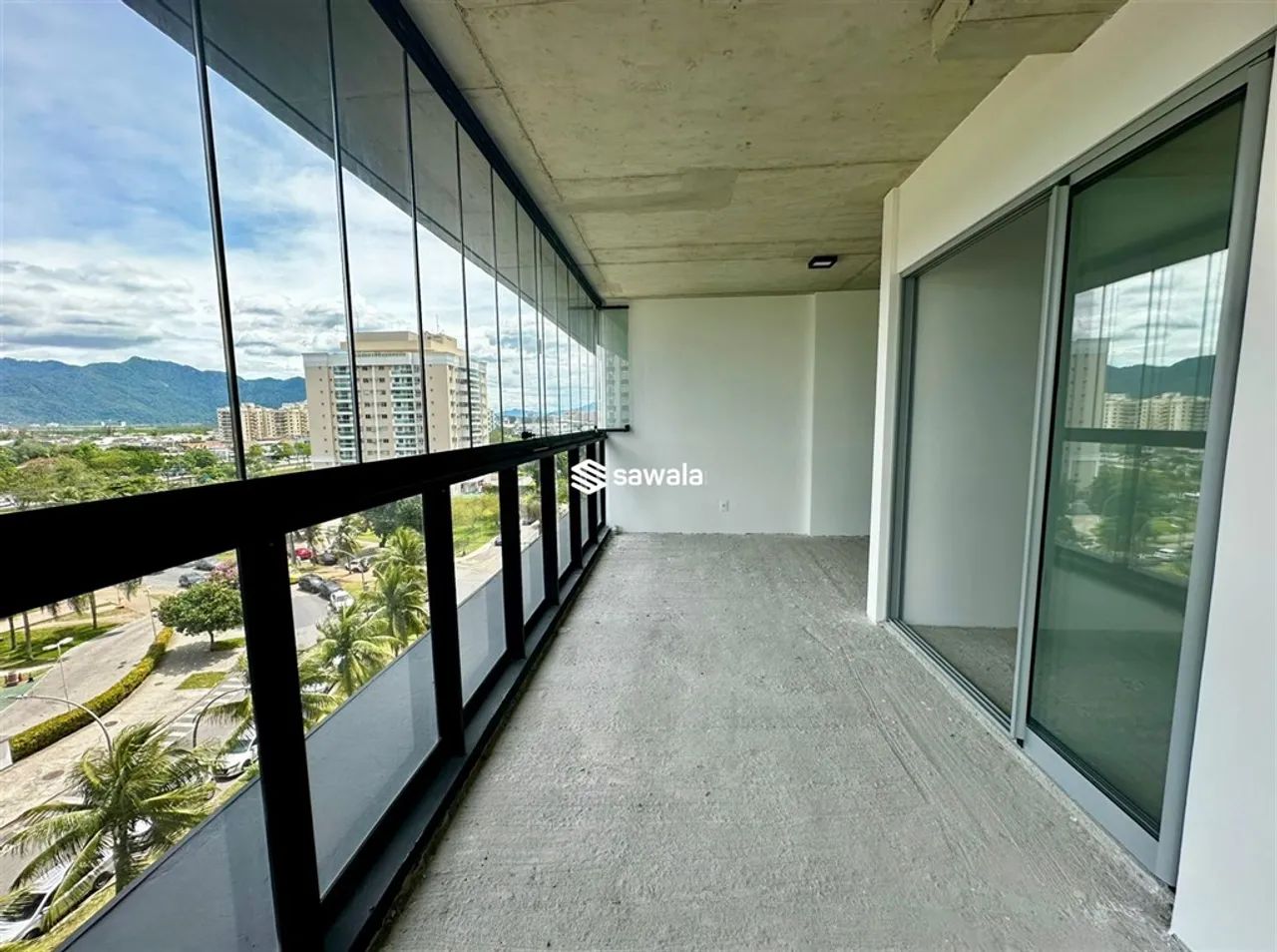 DUO RESIDENZIALE - 88m² - 2 QUARTOS - 1 SUÍTE - Foto 2