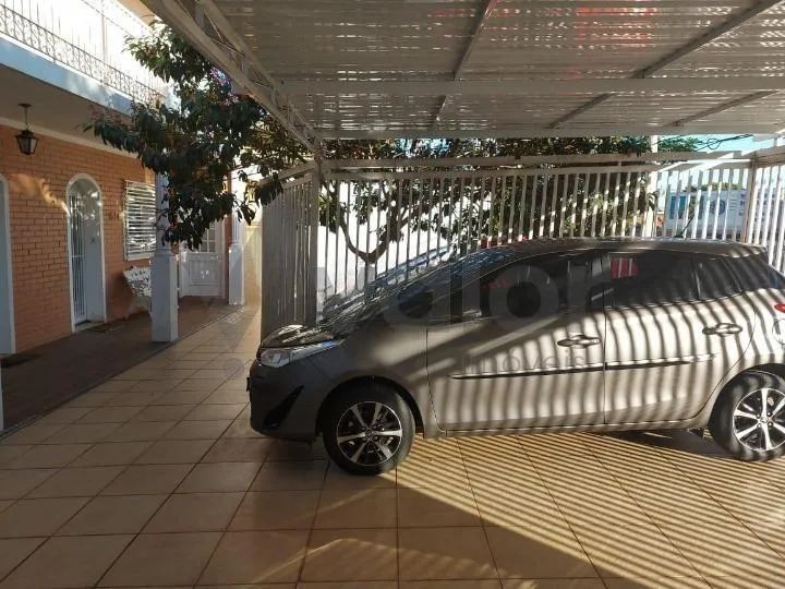 Casa à venda em Campinas, Jardim Chapadão, com 4 quartos, com 233 m² - Foto 4