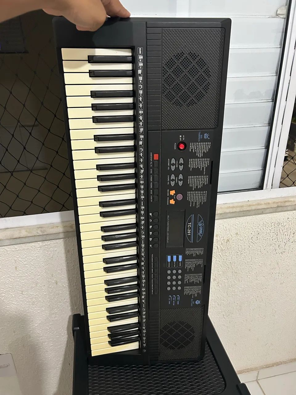 Teclado Para Iniciantes - Foto 5