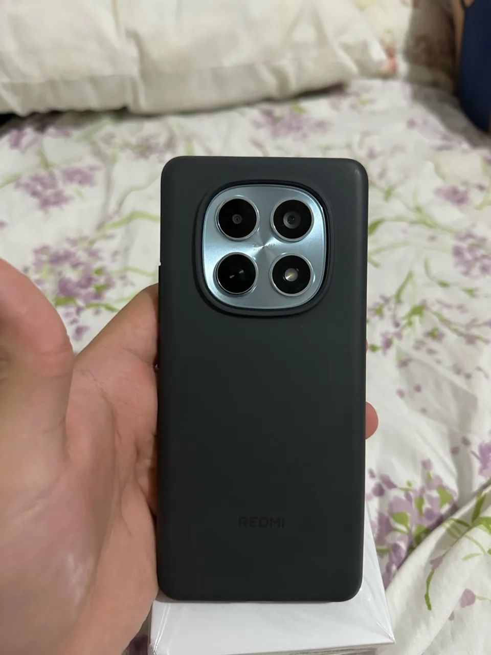 Redmi Note 15 - Foto 2