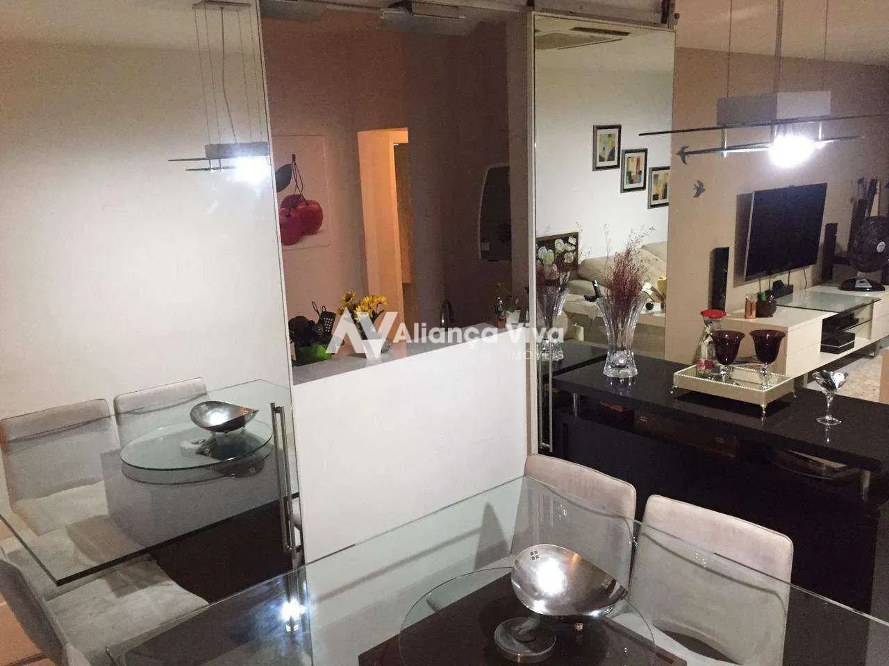 Ipanema | Apartamento 3 quartos, sendo 2 suites - Foto 4